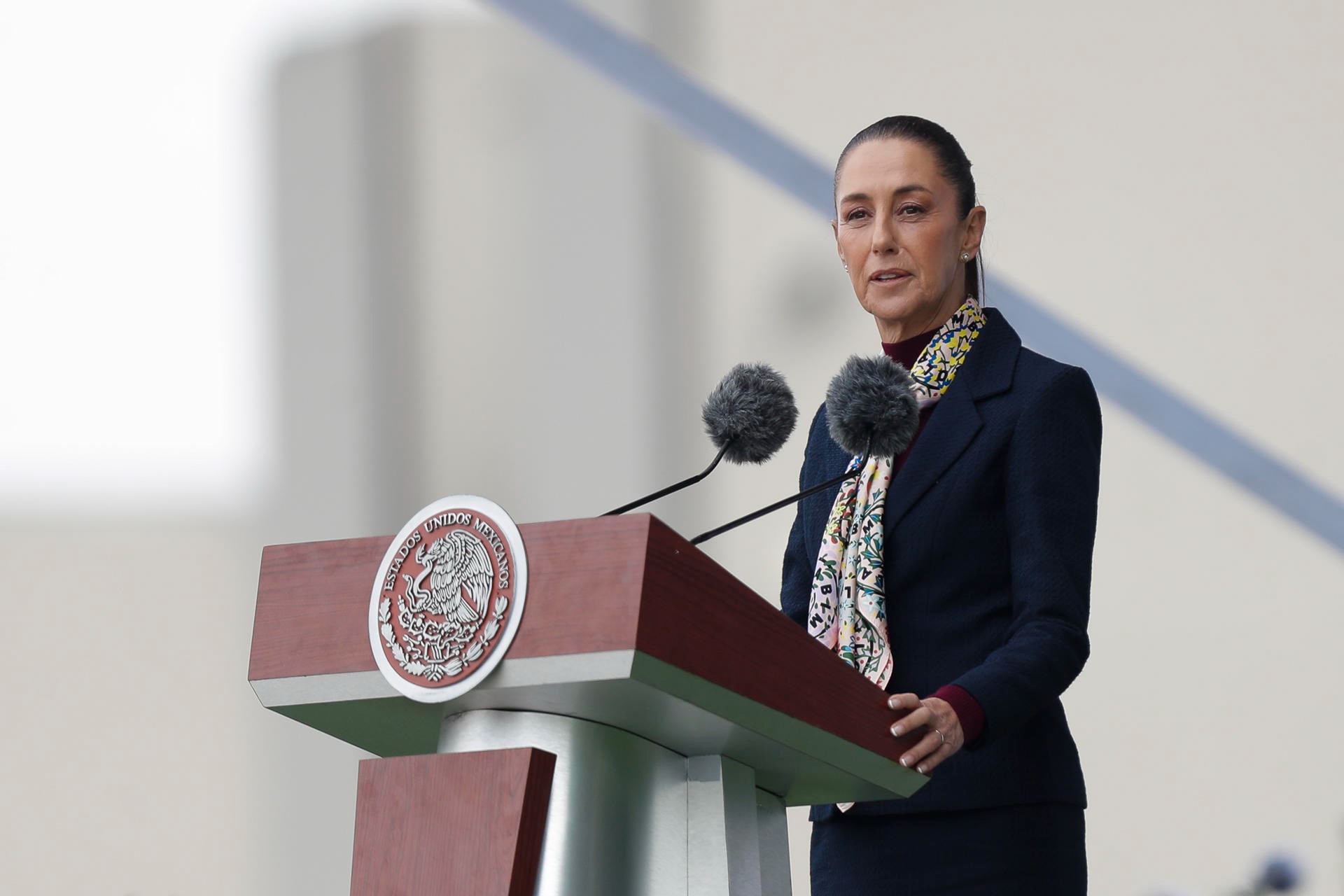 Claudia Sheinbaum Defiende la Reforma Judicial como un Avance para México
