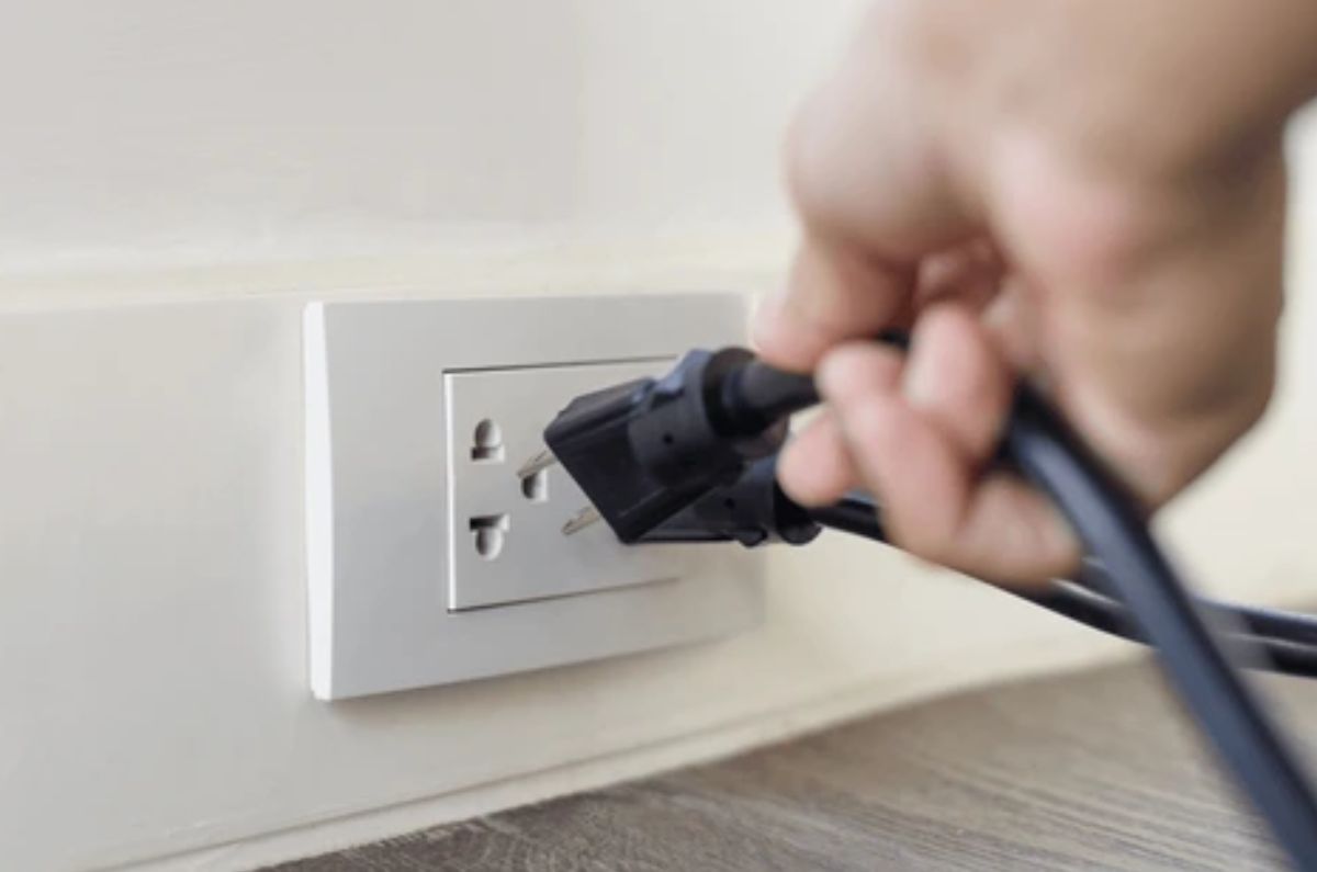 Ahorra en tu Recibo de Luz: Desconecta Estos Electrodomésticos en la Noche, Según CFE