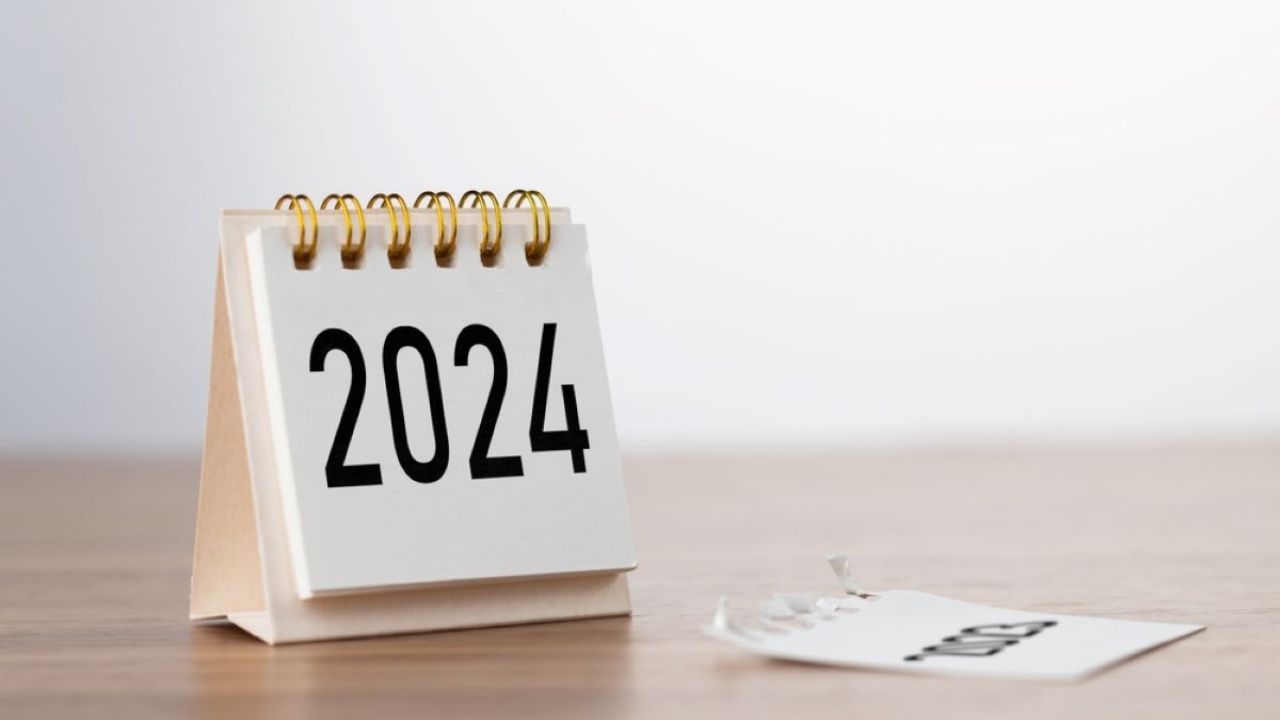 Calendario SEP. ¿Cuántos días de descanso oficiales le quedan al 2024 en México?