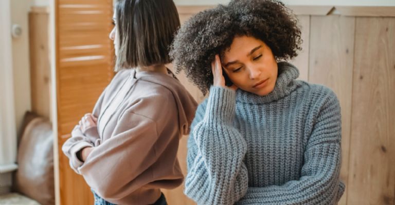 ¿Qué es una ‘persona tóxica’?
