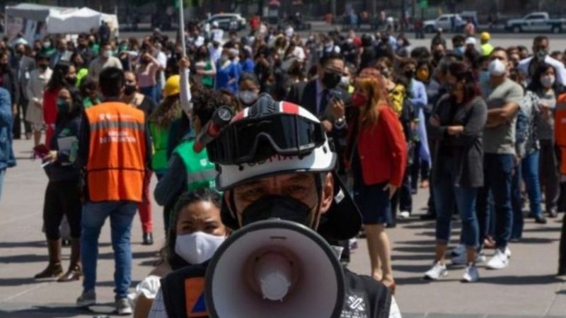 Simulacro Nacional 2024: Todo lo que Debes Saber para Estar Preparado el 19 de Septiembre