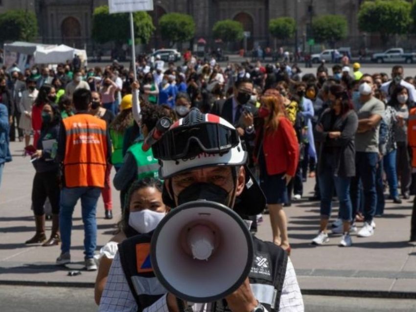 Simulacro Nacional 2024: Todo lo que Debes Saber para Estar Preparado el 19 de Septiembre