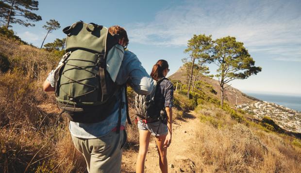 Rucking: el entrenamiento que combina fuerza y resistencia para mejorar tu condición física