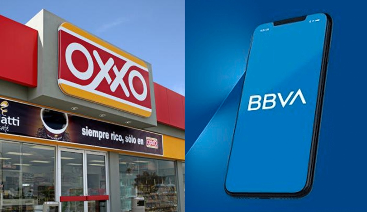 BBVA y Oxxo Facilitan Retiros de Efectivo Sin Tarjeta en Más de 22 Mil Tiendas en México