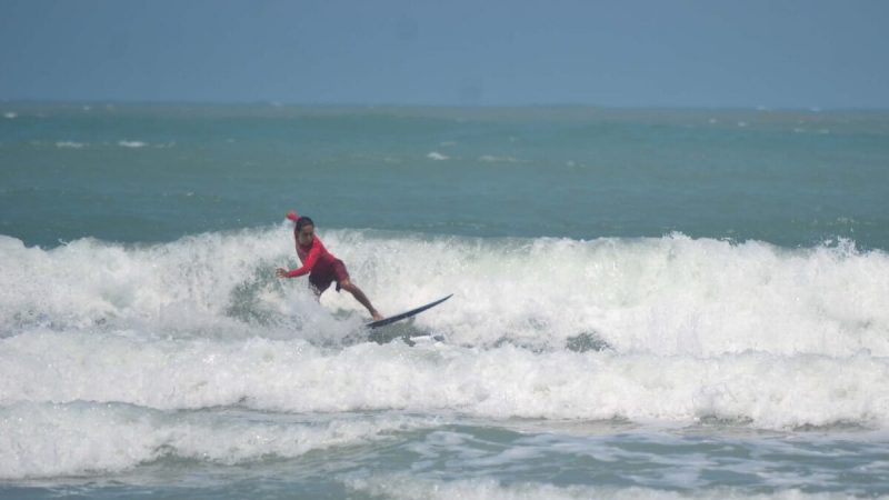 ¿Dónde se practica surfeo en Tamaulipas?