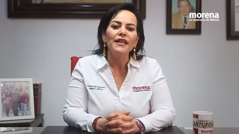 Alcaldesas en Tamaulipas: Solo el 30% de la Población Será Gobernada por Mujeres a Partir de Octubre