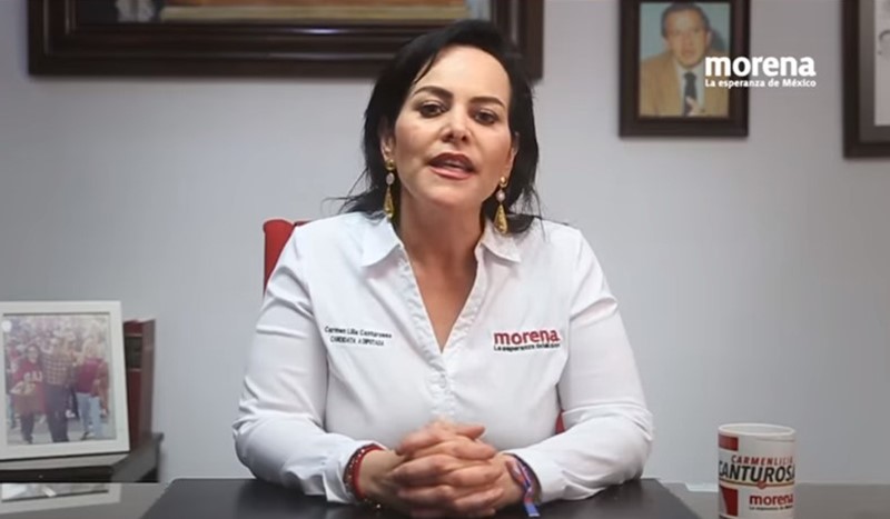 Alcaldesas en Tamaulipas: Solo el 30% de la Población Será Gobernada por Mujeres a Partir de Octubre