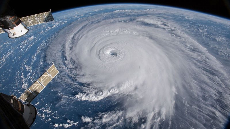 Hacia una Nueva Era de Huracanes: Proponen la Categoría 6 ante el Aumento de su Intensidad