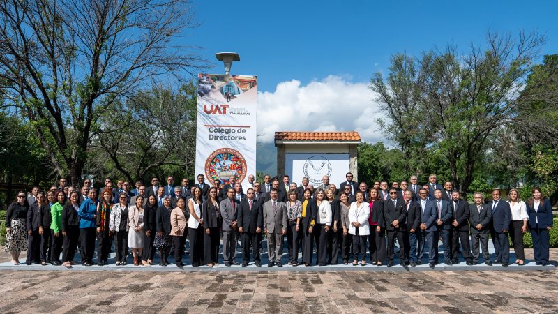 Consolida la UAT formación de ingenieros y científicos