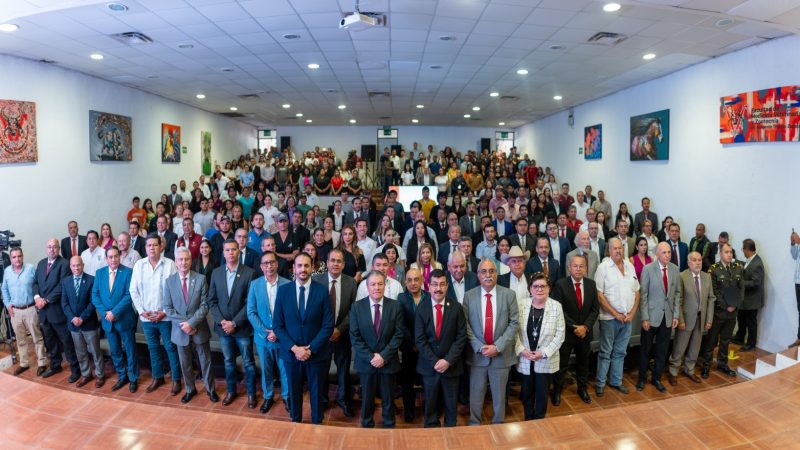 La FMVZ UAT celebra 67 años de formar profesionales de excelencia