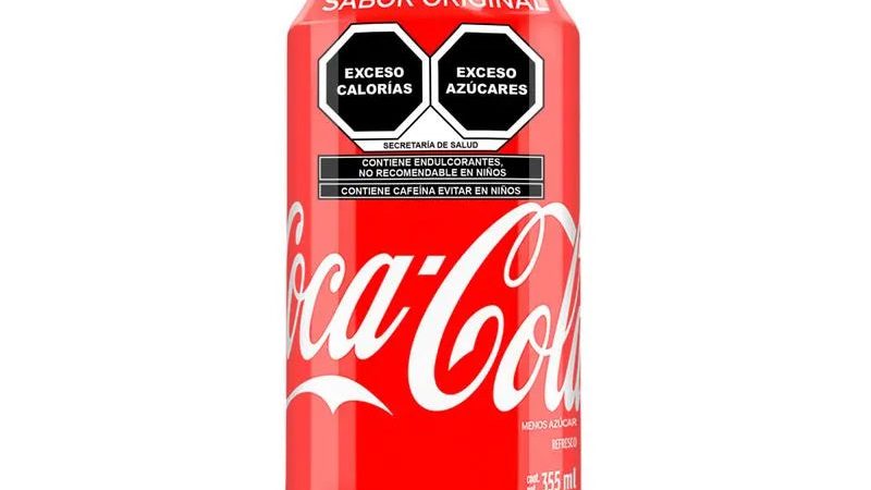 Ajuste de Precios en Productos Coca-Cola: Nuevos Costos a Consecuencia del Aumento en Insumos