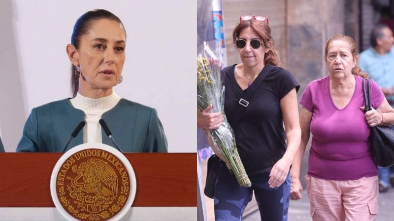 Reformas constitucionales de Claudia Sheinbaum: un paso firme hacia la protección y derechos de las mujeres en México