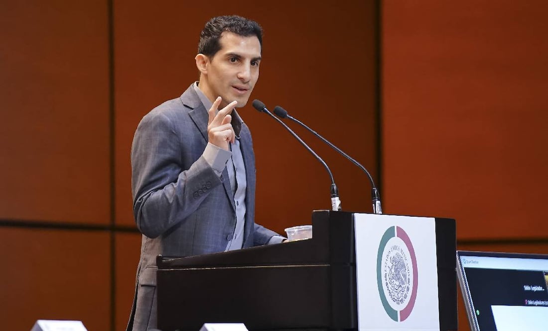 Rommel Pacheco al Frente de la CONADE: Compromiso con el Deporte Mexicano y Soluciones a los Retos Actuales