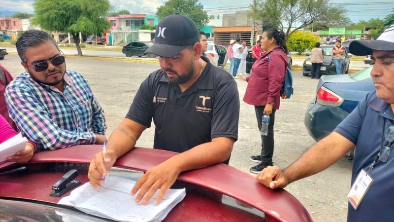 Refuerzan acciones contra el dengue en Victoria con campaña de eliminación de criaderos