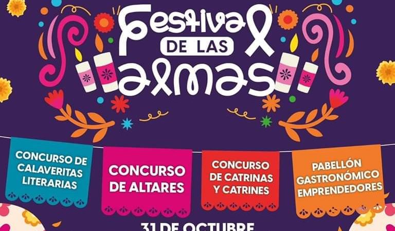 Universidad Autónoma de Tamaulipas celebrará el ‘Festival de las Almas’ por el Día de Muertos