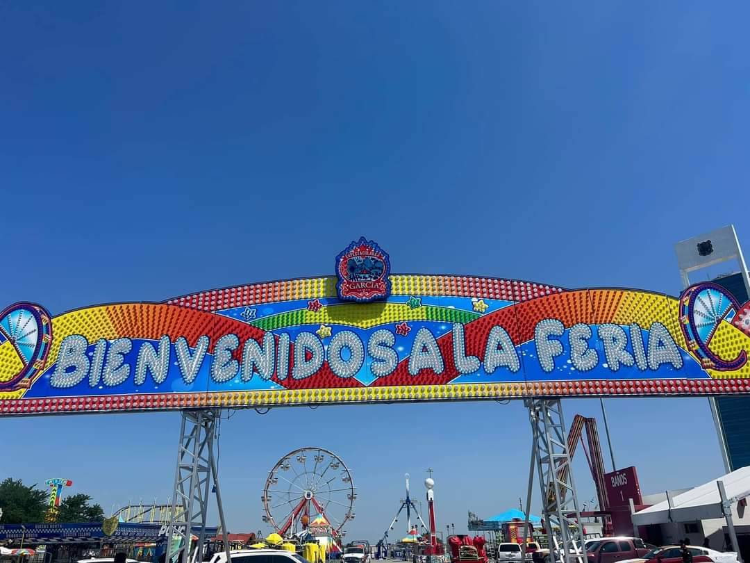 Implementan operativo vial y de seguridad para Feria Tamaulipas en Ciudad Victoria
