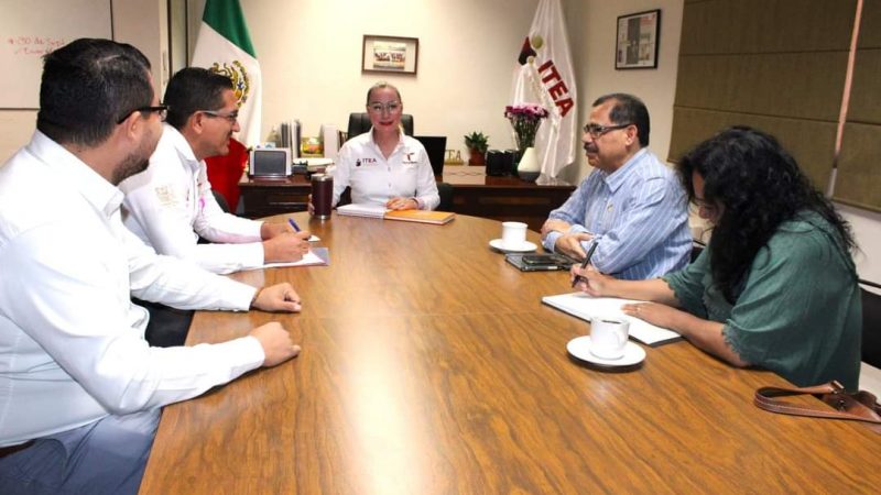 Impulsan programas educativos para migrantes en situación de rezago