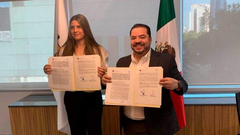 Tamaulipas impulsa la producción de hidrógeno verde con nuevo convenio energético