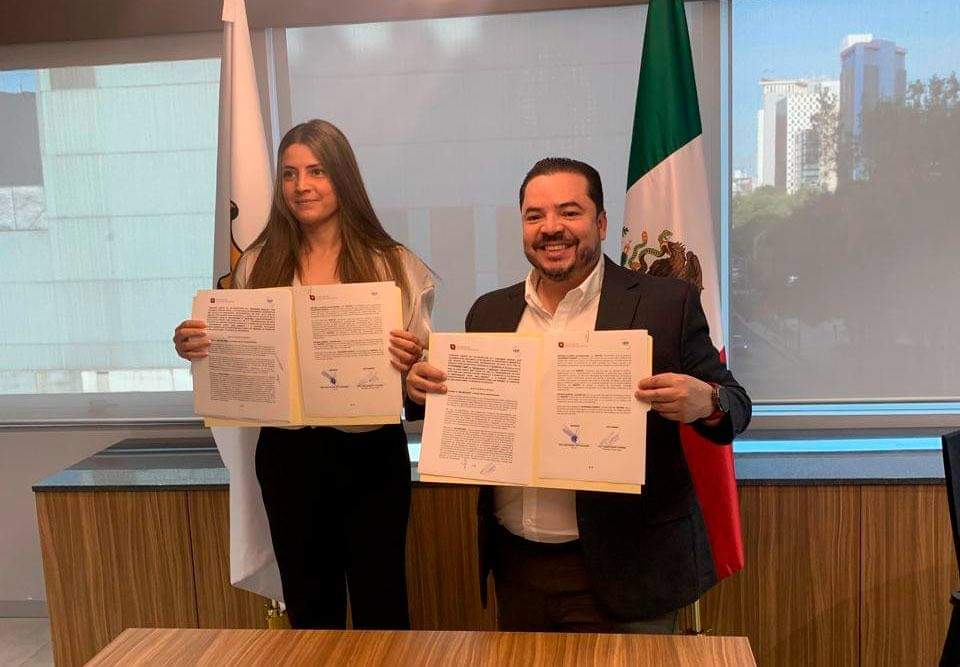 Tamaulipas impulsa la producción de hidrógeno verde con nuevo convenio energético