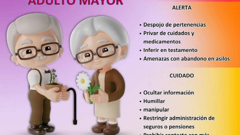 La Guardia Estatal de Género refuerza su apoyo a víctimas de violencia en Tamaulipas