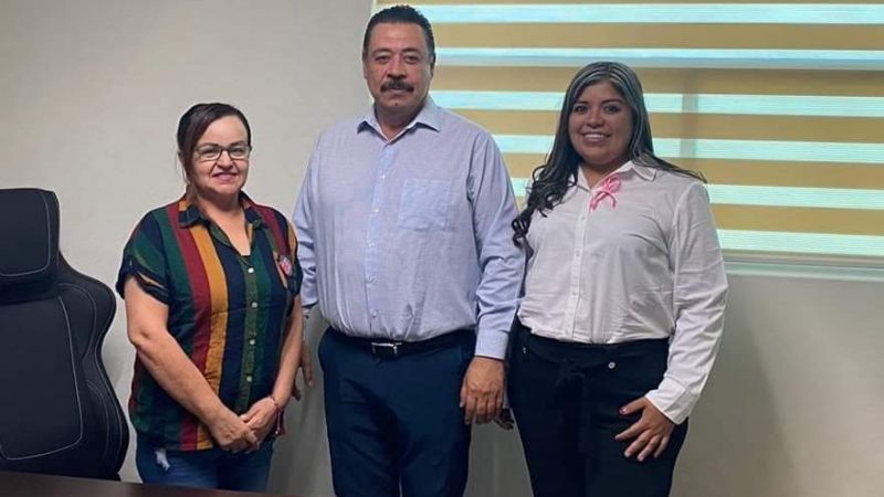 Camargo lanza la Semana de la Prevención del Cáncer de Mama con actividades de concienciación y detección temprana