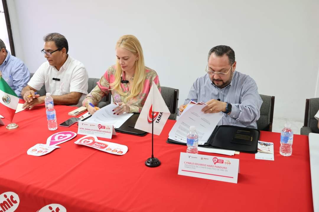 Impulsan la inclusión laboral de mujeres en Tamaulipas con capacitación en oficios de construcción