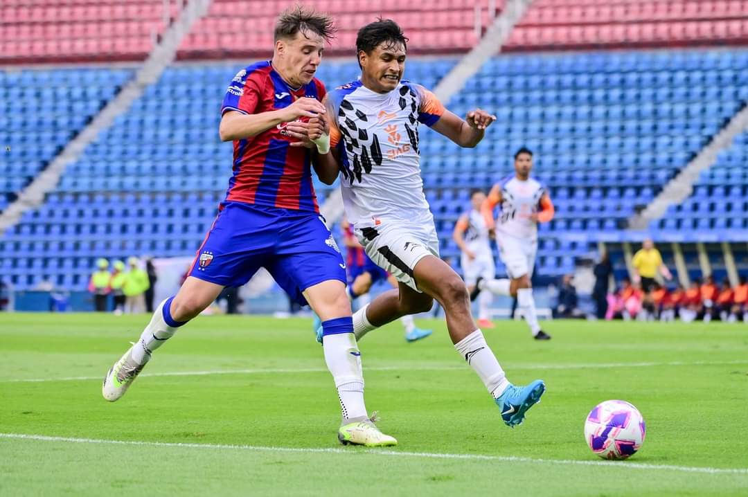 Correcaminos se despide de la Liguilla tras caer ante Atlante