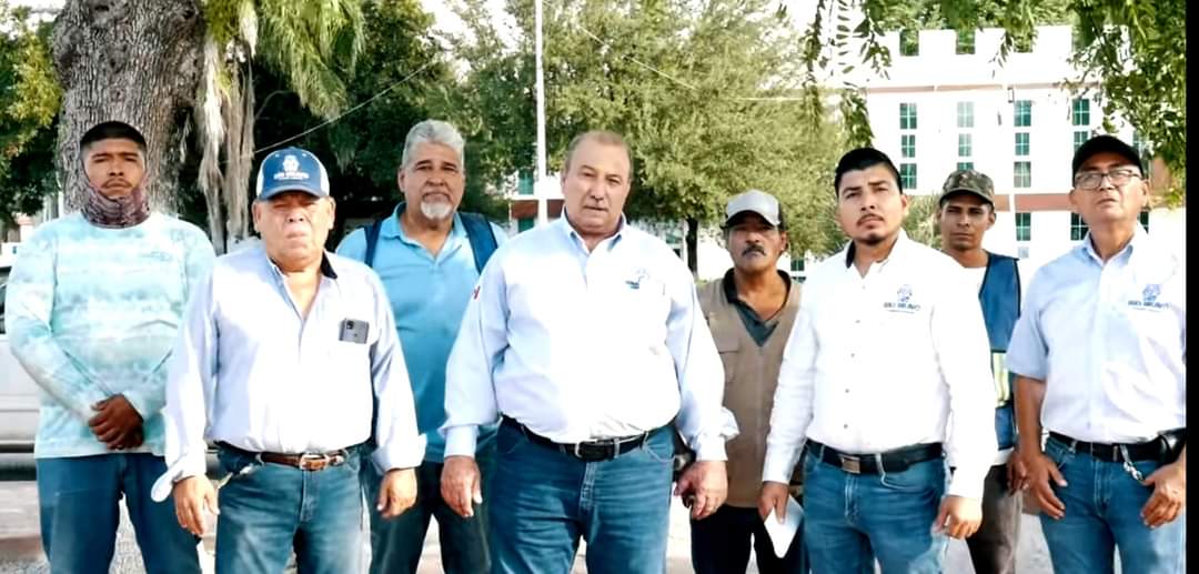 Autoridades Municipales Refuerzan Acciones contra el Dengue en Rio Bravo con Nueva Campaña de Fumigacion