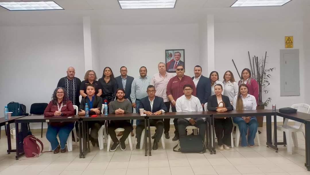 Inician en Tamaulipas Trabajos para Implementar Programa de Atención a Niños y Adolescentes Migrantes