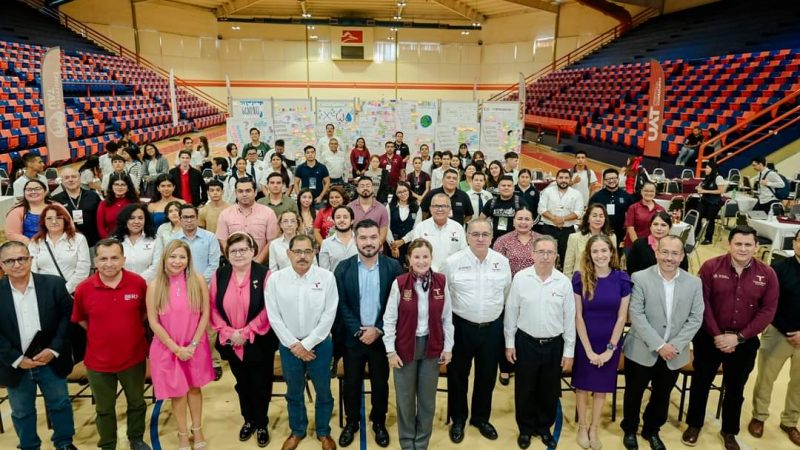 Tamaulipas impulsa la Economía Social con el Maratón «Emprende y Transforma»