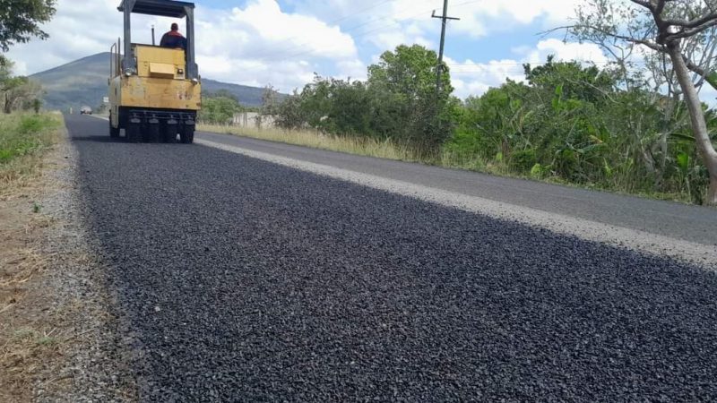 Tamaulipas impulsa modernización de carreteras para mejorar conectividad y seguridad vial