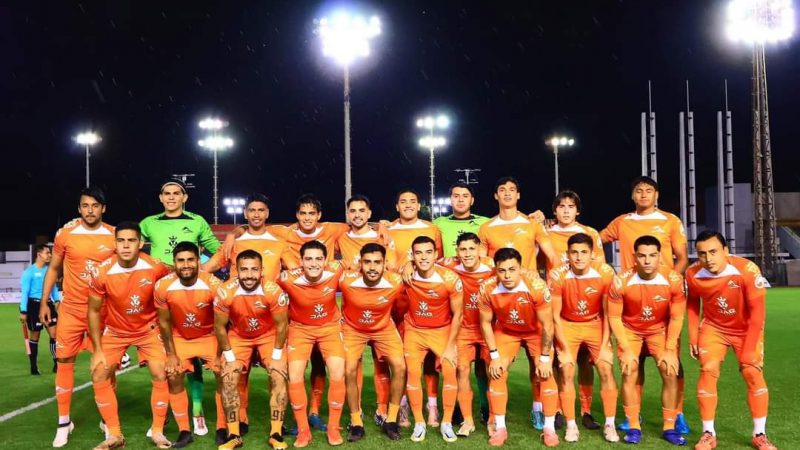 Correcaminos se despide del Apertura 2024 con una derrota en casa
