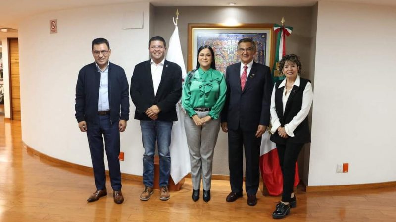Incrementarán presupuesto para programas sociales en Tamaulipas en 2025