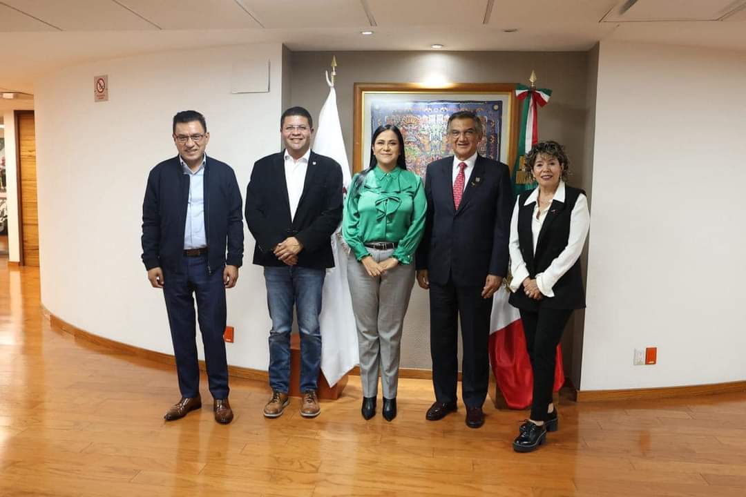 Incrementarán presupuesto para programas sociales en Tamaulipas en 2025
