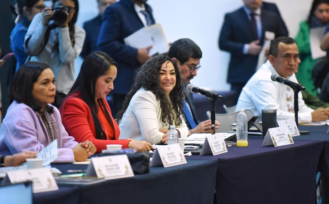 Senado aprueba reforma para que Infonavit construya vivienda social y accesible para trabajadores