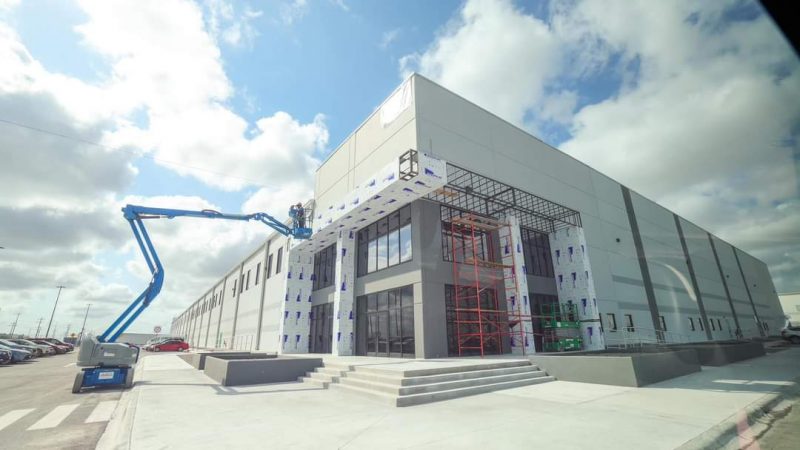 Reynosa celebra la inauguración de Centinela East Industrial Park, impulsando el desarrollo industrial en la región
