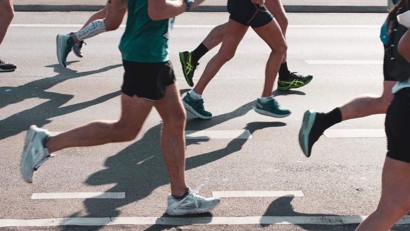 Definen ruta y detalles del Maratón Bicentenario Tamaulipas, con salida en el Estadio Marte R. Gómez
