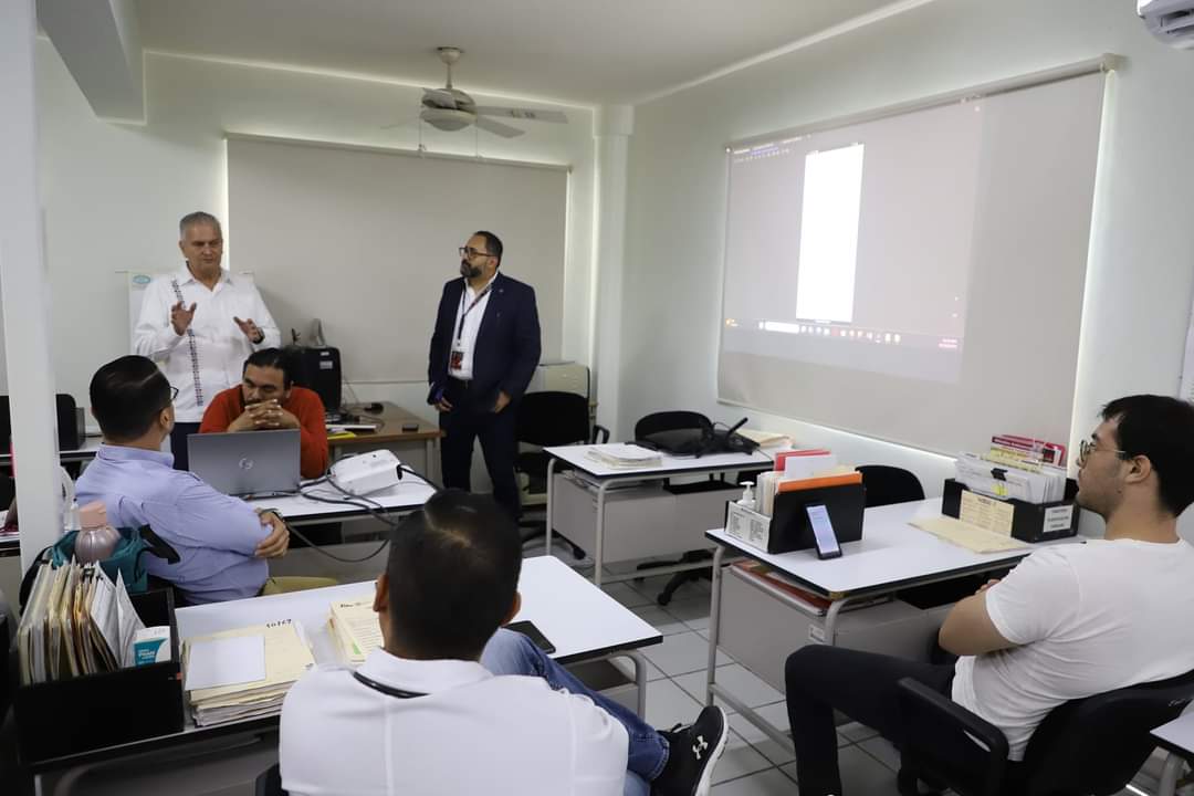 Lanzan aplicación “Emergencia Salud Tamaulipas” para mejorar atención en casos de urgencias cardiovasculares