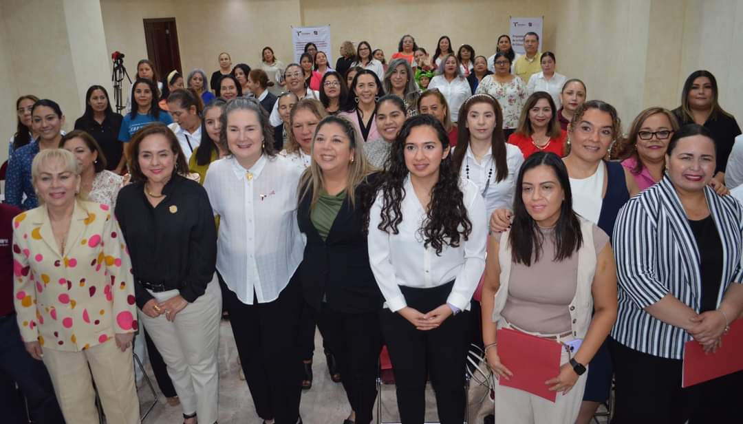 Se realiza la ‘Reunión Estatal de la Política Nacional de Educación Inicial’ en Ciudad Victoria