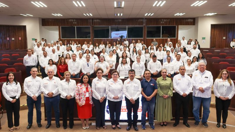 Refuerza la UAT la actualización y gestión del sistema de bibliotecas
