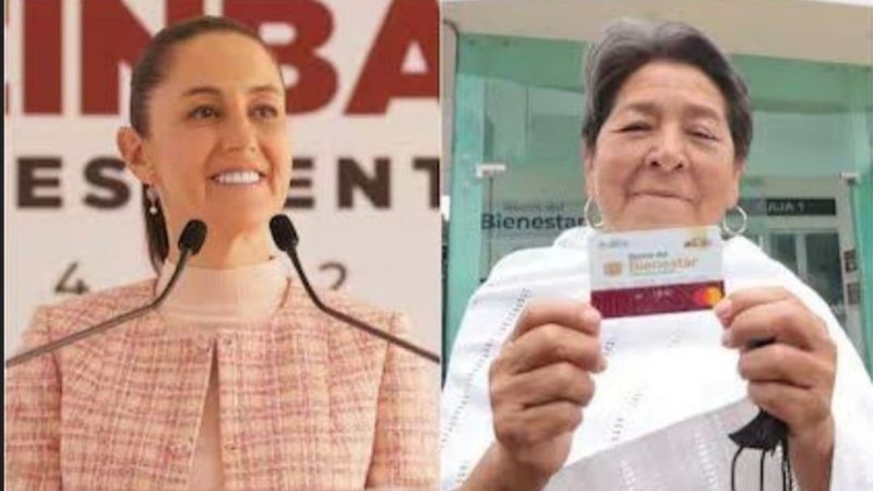 Todo lo que necesitas saber sobre la nueva Pensión Bienestar para mujeres adultas mayores: Requisitos, fechas y compatibilidad con otros programas