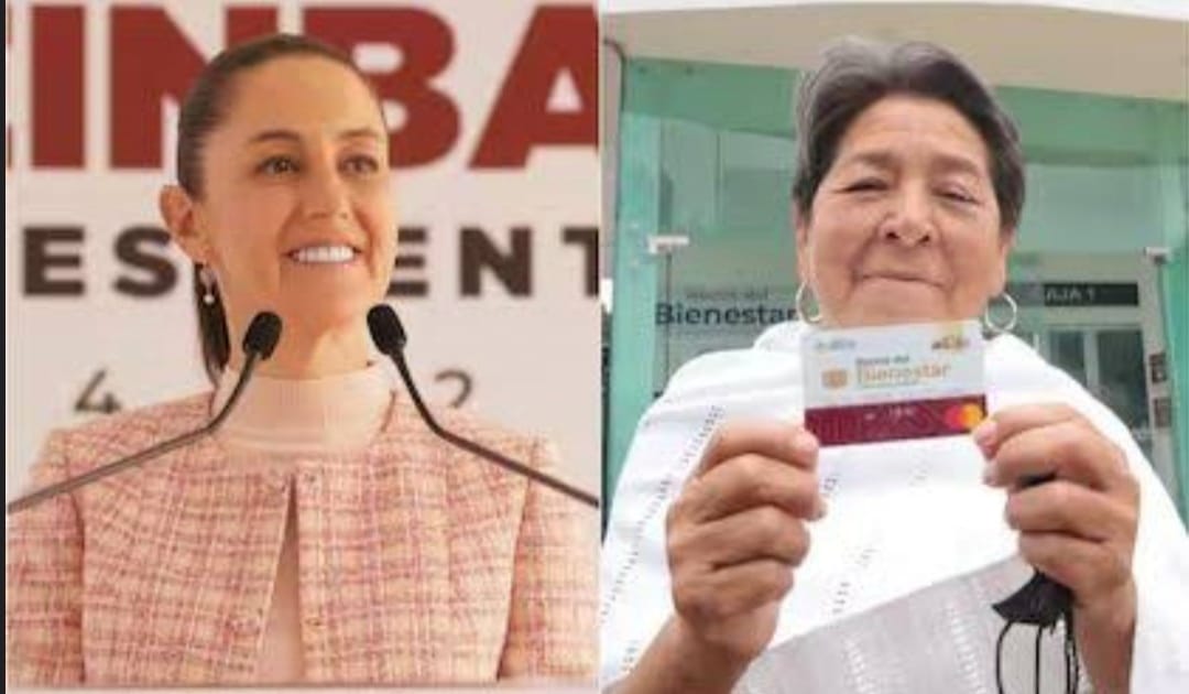 Todo lo que necesitas saber sobre la nueva Pensión Bienestar para mujeres adultas mayores: Requisitos, fechas y compatibilidad con otros programas