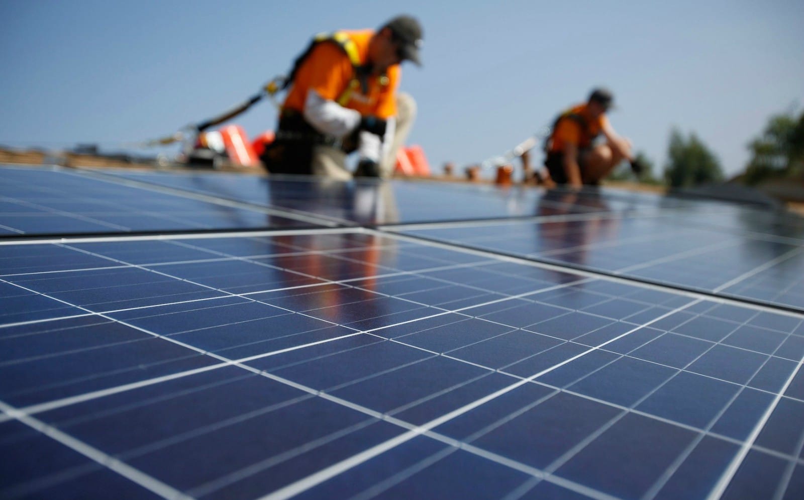 Ahorra en tu recibo de luz con paneles solares: Gobierno de Tamaulipas lanza programa de financiamiento para hogares