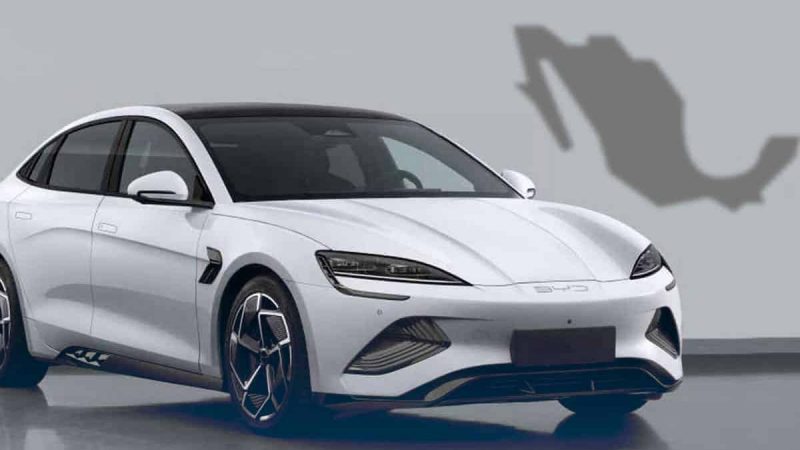 ¿Tenías planeado comprar un auto eléctrico?