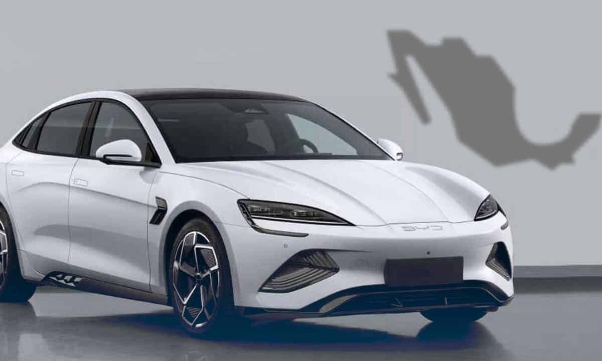 ¿Tenías planeado comprar un auto eléctrico?