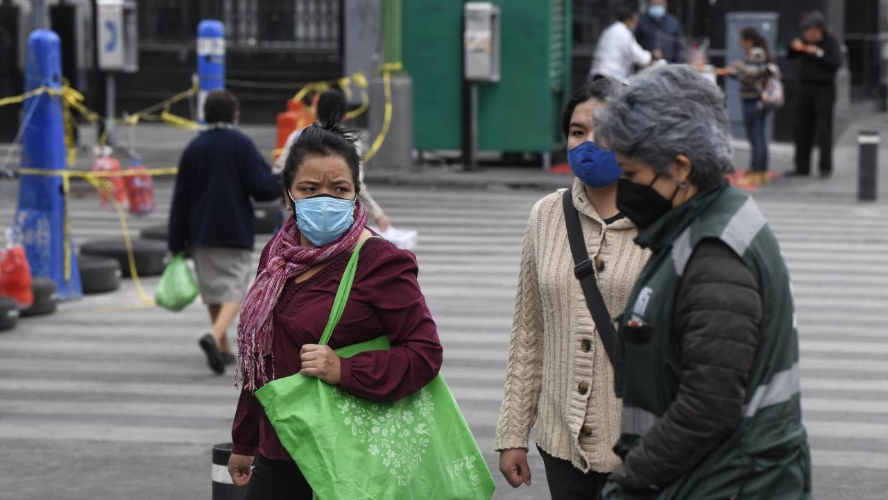 Tamaulipas se alista para el invierno 2024 con plan integral de salud ante frentes fríos y enfermedades respiratorias