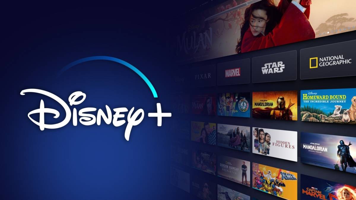Disney+ limitará el uso compartido de cuentas en México a partir del 12 de noviembre de 2024