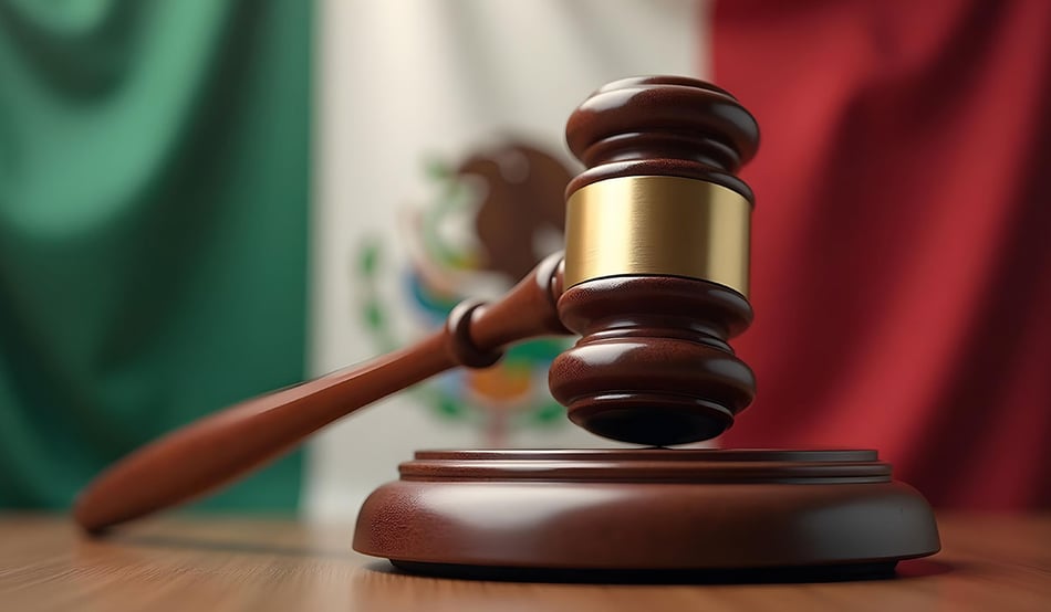 Elecciones judiciales 2025: Así será el proceso para elegir jueces y magistrados en México