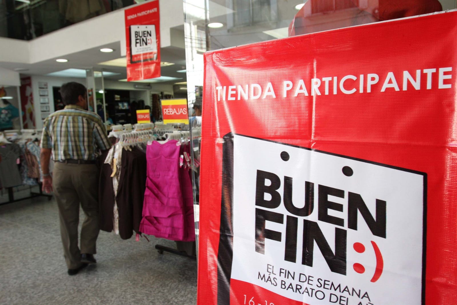 Más de 10 mil comercios de Tamaulipas se suman a la plataforma digital de El Buen Fin 2024