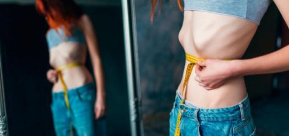 Aumento del 25% en Casos de Anorexia y Bulimia en Tamaulipas: Un Problema en Crecimiento